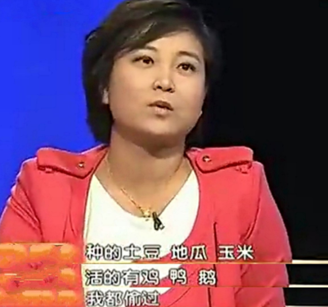 贾玲：最苦的时候被男友抛弃，从艺18年仅一段绯闻，39岁仍然单身