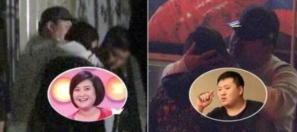 贾玲：最苦的时候被男友抛弃，从艺18年仅一段绯闻，39岁仍然单身