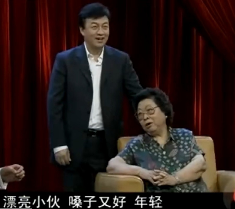 歌唱家吕继宏：事业人品双优，父母离世渴望有个家