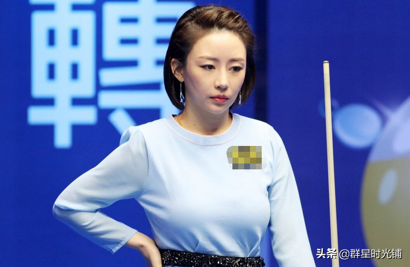 “九球天后”潘晓婷：39岁身价8亿至今未婚，她择偶标准太高了吗