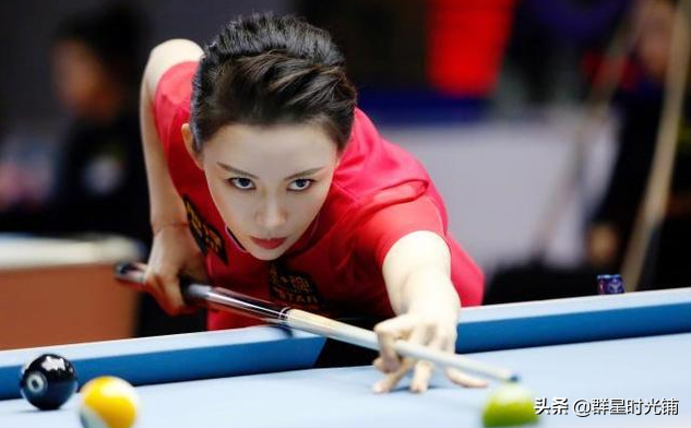 “九球天后”潘晓婷：39岁身价8亿至今未婚，她择偶标准太高了吗