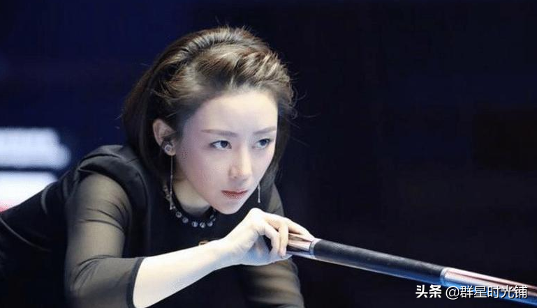 “九球天后”潘晓婷：39岁身价8亿至今未婚，她择偶标准太高了吗