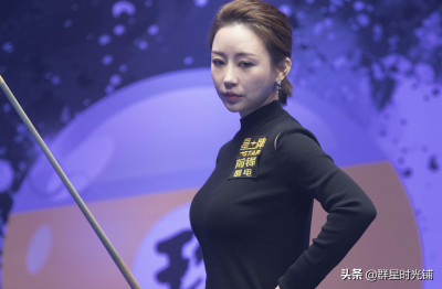 ​“九球天后”潘晓婷个人资料简介(39岁身价8亿至今未婚，她择偶标准太高了吗)