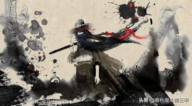 雪中悍刀行徐骁六个义子结局（雪中人物志齐当国）(7)