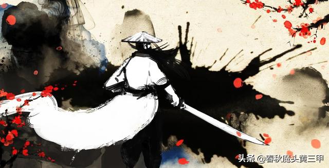 雪中悍刀行徐骁六个义子结局（雪中人物志齐当国）(6)