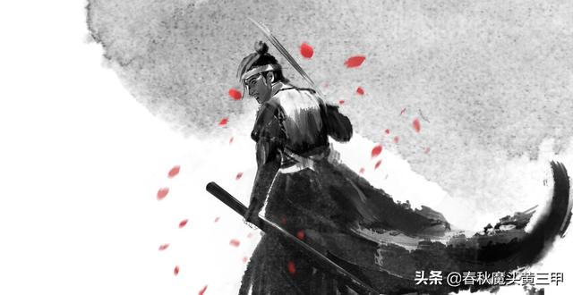 雪中悍刀行徐骁六个义子结局（雪中人物志齐当国）(2)