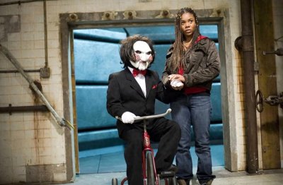 ​盘点4部经典高能爆笑电影，将恶搞进行到底，让你笑到停不下来