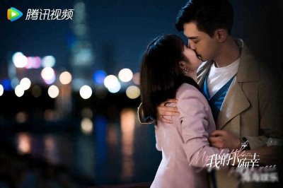 ​邢菲主演的4部电视剧，男主个个高颜值，哪部是你熬夜追的？