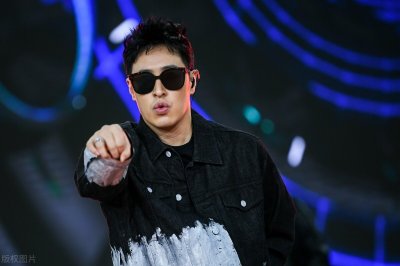 ​潘玮柏最火的4首歌，居然都是翻唱 网友：占了网络不发达的红利