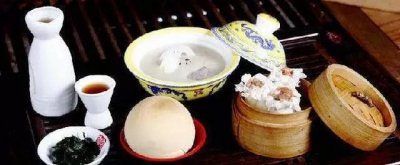 ​杂割清和元头脑的“太原头脑”，虽寓意吓人，却是太原人最爱的汤