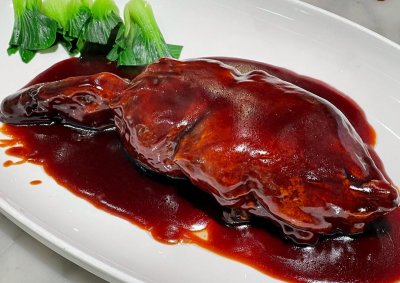 ​上海最出名的6道名菜，特色上海菜谱，鲜香味美，不尝一尝很可惜