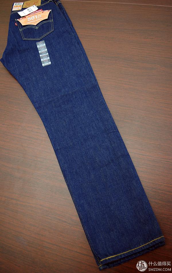 李维斯牛仔裤501502哪一款经典（Levi39）(9)