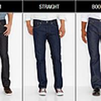 李维斯牛仔裤501502哪一款经典（Levi39）(3)