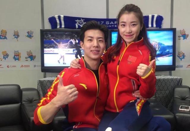 苏翊鸣冬奥会和谷爱凌（谷爱凌苏翊鸣青梅竹马）(8)