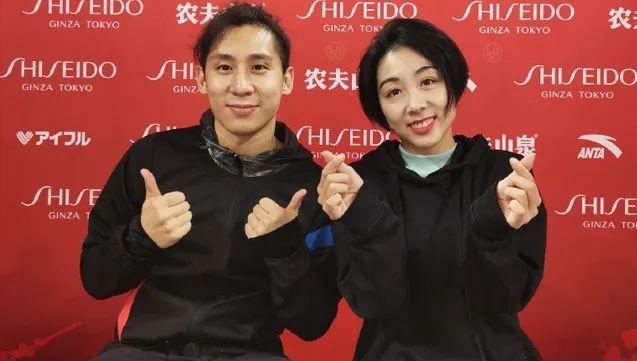 苏翊鸣冬奥会和谷爱凌（谷爱凌苏翊鸣青梅竹马）(14)