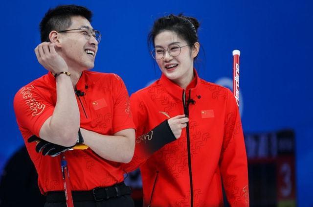 苏翊鸣冬奥会和谷爱凌（谷爱凌苏翊鸣青梅竹马）(12)