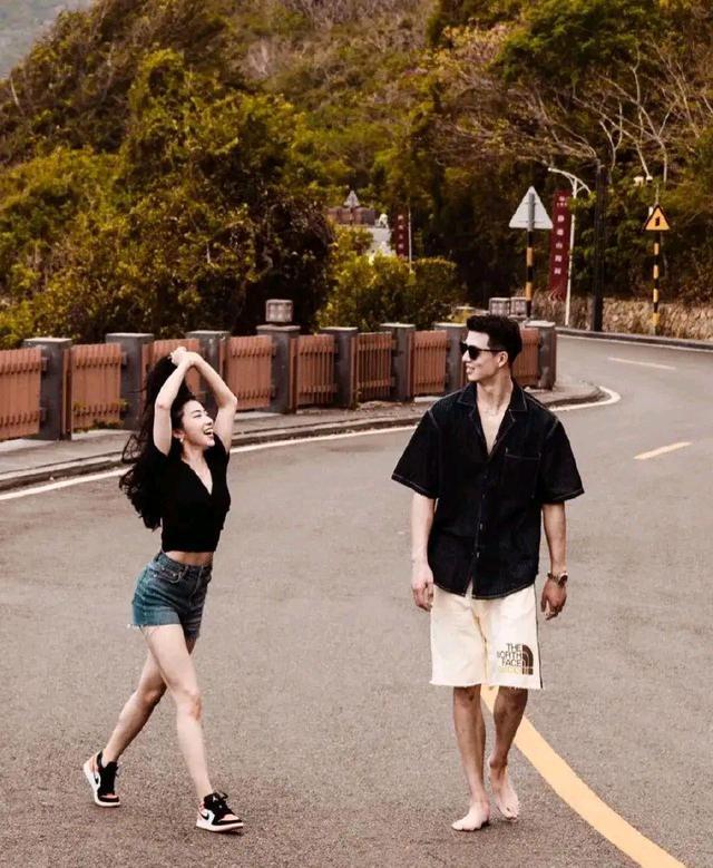 苏翊鸣冬奥会和谷爱凌（谷爱凌苏翊鸣青梅竹马）(9)