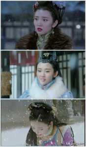 ​电视剧版独步天下中东哥格格的一生