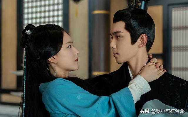 月生沧海的越妃是好人吗（月生沧海宣皇后的结局意难平）(2)