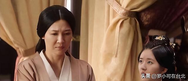 月生沧海的越妃是好人吗（月生沧海宣皇后的结局意难平）(1)