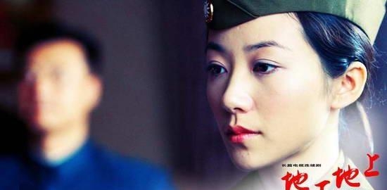 刘小锋主演的谍战电视剧(刘小锋主演特派员谍战电视剧) 刘小锋 谍战 第6张