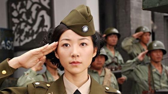 刘小锋主演的谍战电视剧(刘小锋主演特派员谍战电视剧) 刘小锋 谍战 第4张