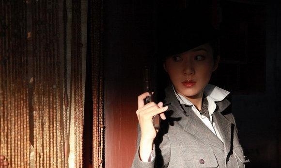 刘小锋主演的谍战电视剧(刘小锋主演特派员谍战电视剧) 刘小锋 谍战 第3张