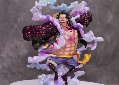 ​最贵的三种手办，一种买不起，一种买不到，一种不敢买