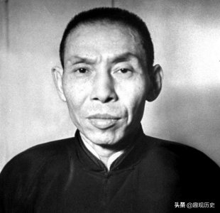 ​杜月笙简介（一生挥金如土，上海民间盛传其富可敌国，如今可排名多少？）