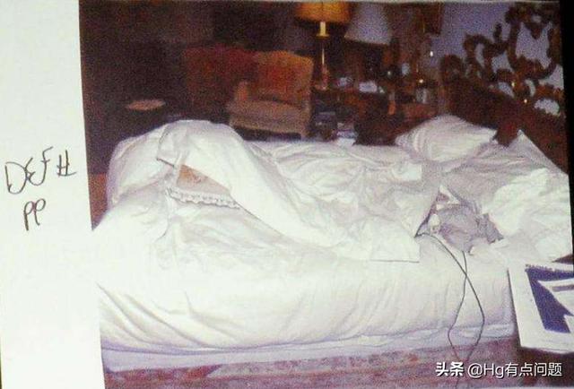 迈克尔杰克逊之死解密（杰克逊死亡之谜）(2)