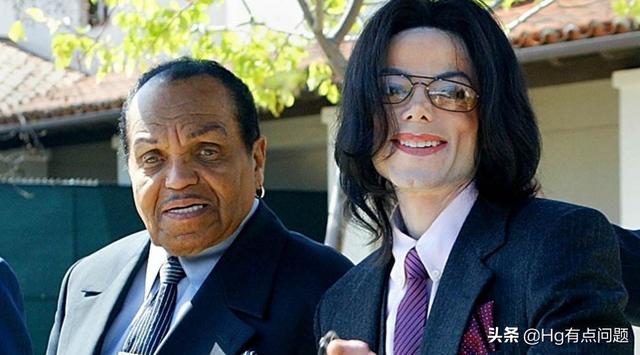 迈克尔杰克逊之死解密（杰克逊死亡之谜）(4)