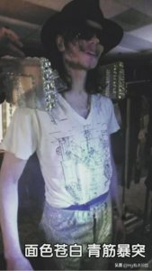 ​迈克尔杰克逊之死解密（杰克逊死亡之谜）