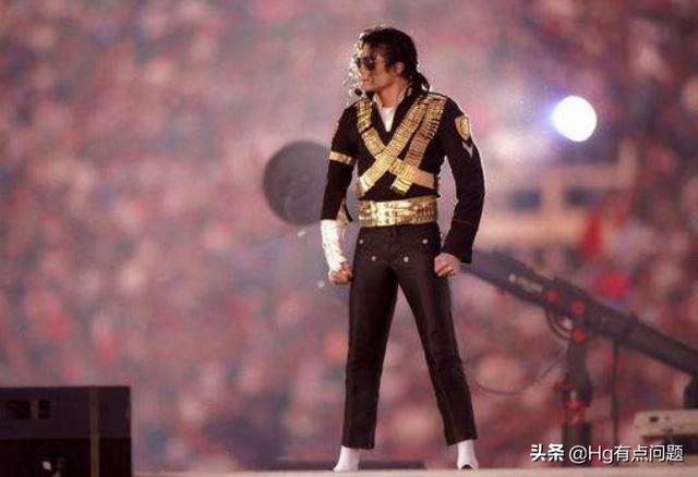 迈克尔杰克逊之死解密（杰克逊死亡之谜）(5)