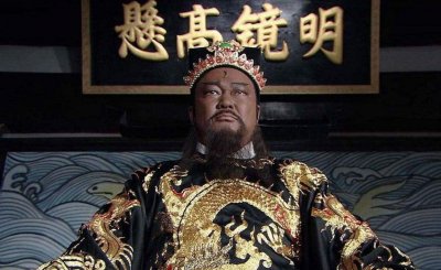 ​北宋名臣包拯简介（一生做过哪些官职，相当于今天什么职务？）