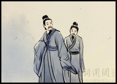 ​元稹简介资料（「古人有瘾」“曾经沧海难为水”的元稹，到底是不是“渣男”？