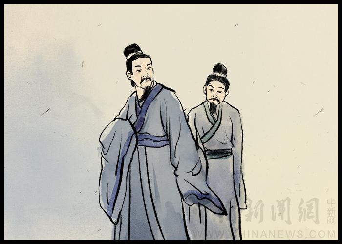 元稹简介资料（「古人有瘾」“曾经沧海难为水”的元稹，到底是不是“渣男”？）