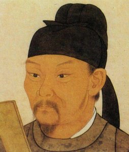 ​曾几简介代表作（南宋诗人曾几高寿83岁，欣赏他的十首诗，感受硬朗诗风）