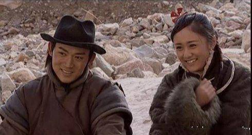 聂远和刘芸有过孩子吗堕胎传闻咋来的？两人恋情始末当年为何分手