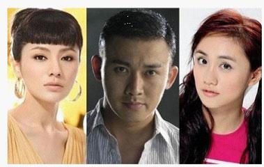 聂远和刘芸有过孩子吗堕胎传闻咋来的？两人恋情始末当年为何分手