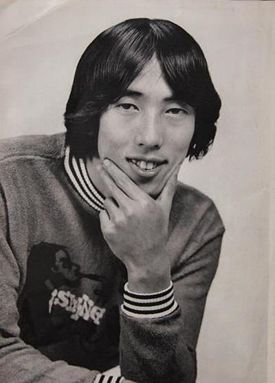 岸部一德个人资料写真作品