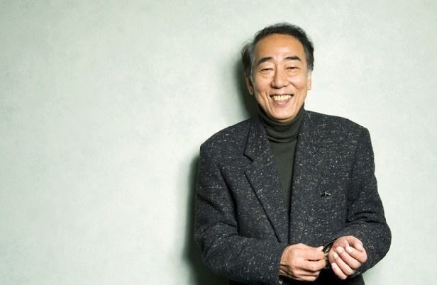 岸部一德个人资料写真作品