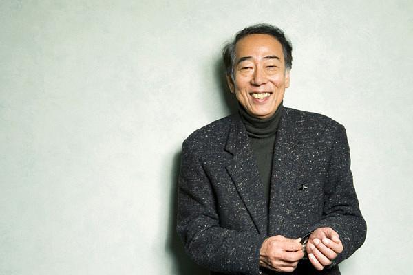 岸部一德个人资料写真作品