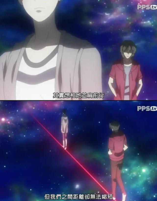 值得推荐的恋爱番剧（30部高甜恋爱番剧）(19)