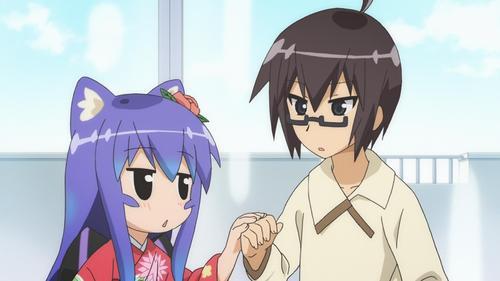 值得推荐的恋爱番剧（30部高甜恋爱番剧）(15)