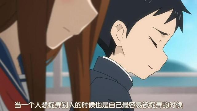 值得推荐的恋爱番剧（30部高甜恋爱番剧）(45)