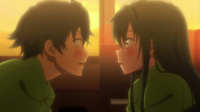 值得推荐的恋爱番剧（30部高甜恋爱番剧）(25)