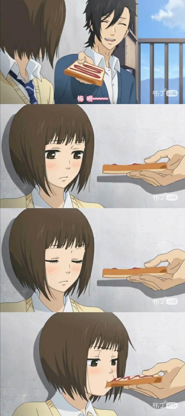 值得推荐的恋爱番剧（30部高甜恋爱番剧）(21)