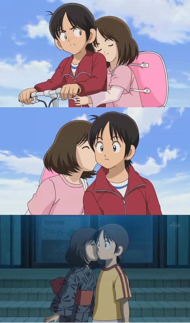 值得推荐的恋爱番剧（30部高甜恋爱番剧）(13)