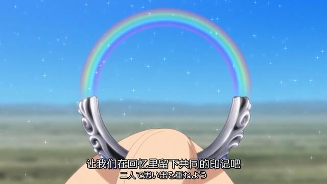 值得推荐的恋爱番剧（30部高甜恋爱番剧）(28)