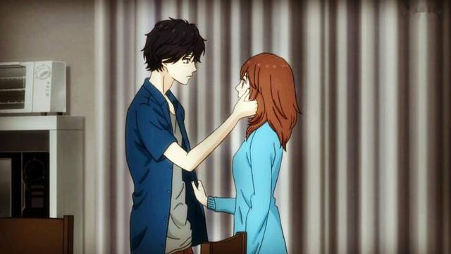 值得推荐的恋爱番剧（30部高甜恋爱番剧）(31)